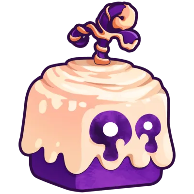 Dough - Blox Fruits Mythical Elemental Fruit Value