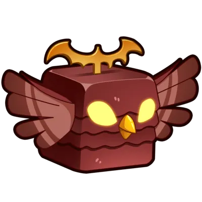 Falcon - Blox Fruits Uncommon Bestial Fruit Value