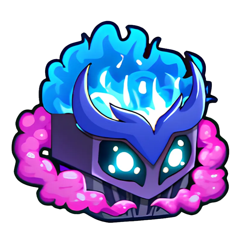 Gas - Blox Fruits Mythical Unknow Fruit Value