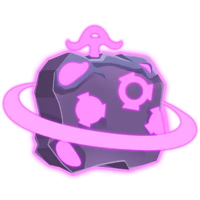 Gravity - Blox Fruits Mythical Natural Fruit Value