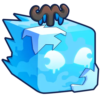 Ice - Blox Fruits Uncommon Elemental Fruit Value