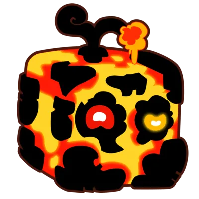 Magma - Blox Fruits Rare Elemental Fruit Value