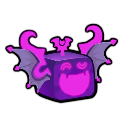 Shadow - Blox Fruits Mythical Natural Fruit Value