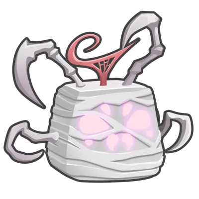 Spider - Blox Fruits Legendary Natural Fruit Value