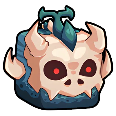 T-Rex - Blox Fruits Mythical Unknow Fruit Value