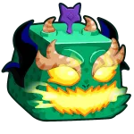 West Dragon - Blox Fruits Mythical Bestial Fruit Value